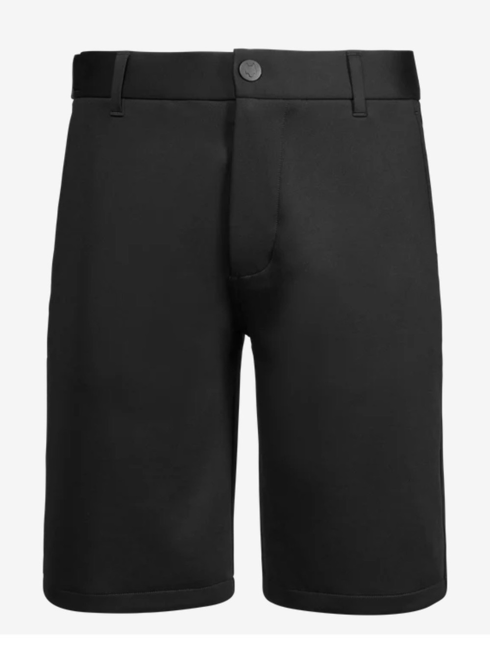 Greyson "Sequoia" Men's Golf Shorts In black